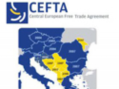 Notifikim në kuadër të CEFTA-s