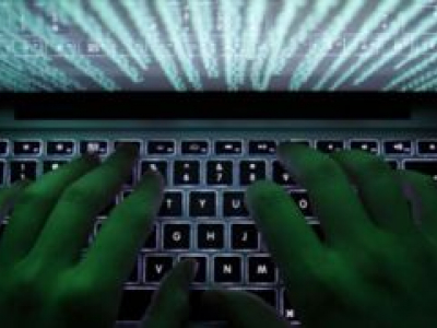 Siguria e informacionit ndaj sulmeve kibernetike