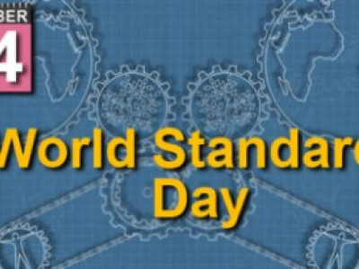 Dita Botërore e Standardeve             