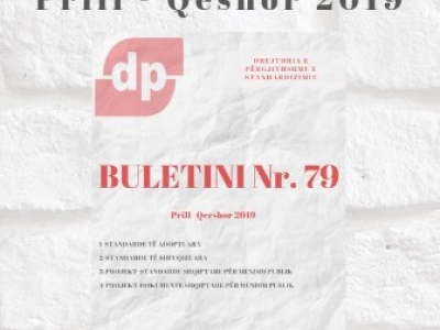 DPS publikon Buletinin Nr. 79