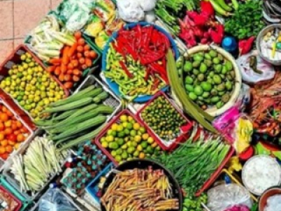 Dita Botërore e Ushqimit celebrohet nga Organizata Ndërkombëtare për Standardizimin (ISO)            