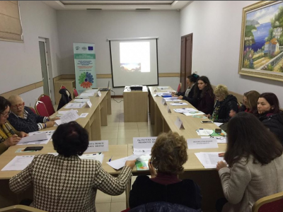 Takimet e DPS me bizneset dhe gratë sipërmarrëse të Shqipërisë