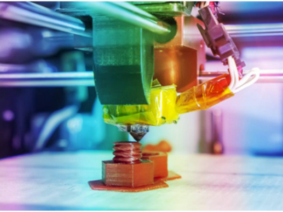 Format i ri skedari për printerat 3D 