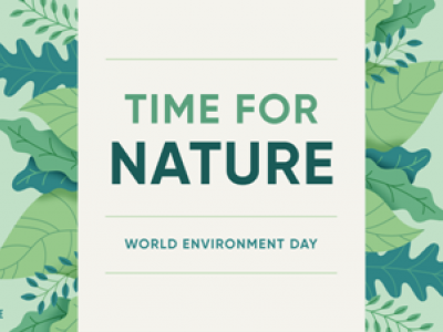 Përkushtimi ndaj natyrës në Ditën Botërore të Mjedisit