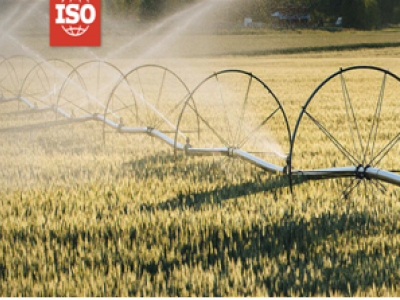 ISO sapo ka përditësuar standardet për të ndihmuar në mënyrat e  trajtimit ujërave të zeza