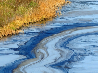 CEN, sapo ka publikuar një standard të ri për reduktimin e ndotjes së mjedisit nga hidrokarburet