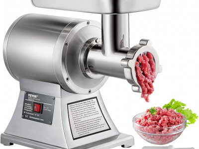 DPS ka publikuar standardin SSH EN 12331:2015 “Makineri për përpunimin e ushqimit - Makinat për grirjen e mishit - Kërkesat e sigurisë dhe higjienës”