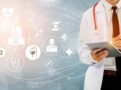 Transformimi dixhital i kujdesit shëndetësor: Telemjekësia, mbrojtja e të dhënave dhe siguria kibernetike