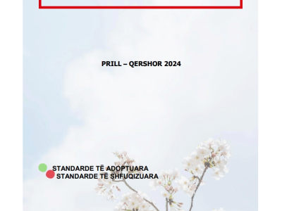Buletini Nr. 99 për periudhën Prill - Qershor 2024