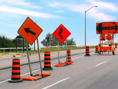 Standardi SSH EN 13422:2019 “Sinjalistika rrugore vertikale – Paisje portative paralajmëruese dhe kufizues të lëvizëshme - Sinjalizues trafiku rrugor të lëvizshëm - Konet dhe cilindrat”