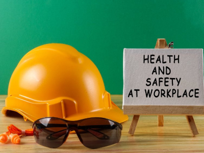 DPS has published the SSH standard ISO 45001:2018/Amd 1:2024 “Occupational health and safety management systems. Requirements with guidance for use, Amendment 1: Actions related to climate change”