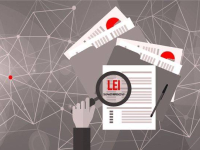 Building Sustainable Economies through Legal Entity Identification (LEI)