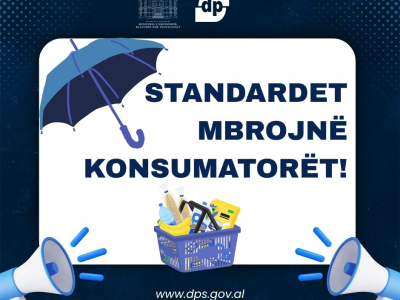 Si përfitojnë qytetarët nga standardet?