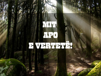 Mit apo e Vërtetë?