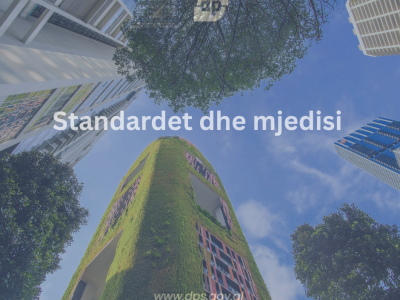 Standardet dhe mjedisi