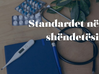 Standards in Health