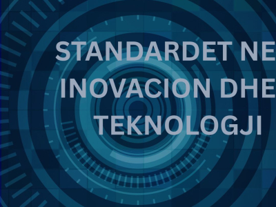Standards in innovation and technology