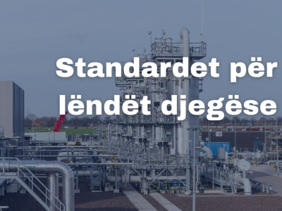 Fuel standards