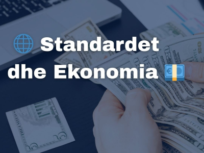 Standards and Economics