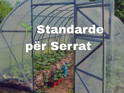 Standardet për Serrat