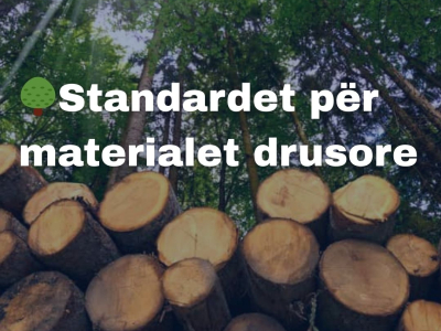 Standards for wood materials