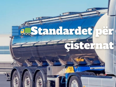 Tanker Standards