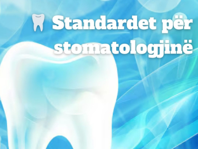 Standardet për stomatologjinë