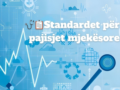 Standardet për pajisjet mjekësore