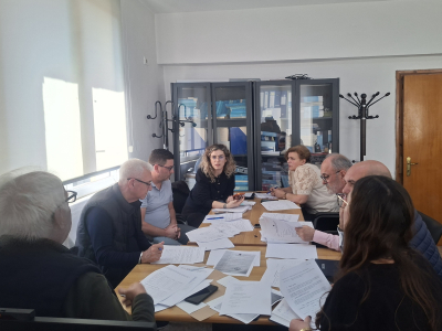 Mbledhja e Komitetit Teknik 19 “Produkte nafte, lubrifikantë, qymyre dhe produkte që lidhen me to”