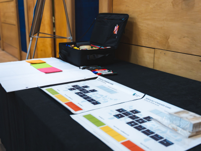 Pjesëmarrja e DPS-së në trajnimin me temë: "Ndërtimi i një ekspertize në procesin e standardizimit"