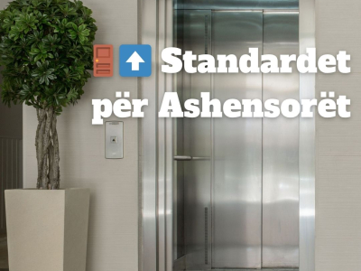 Standards for elevators