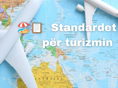 Standardet për turizmin