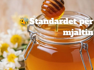 Standards for honey
